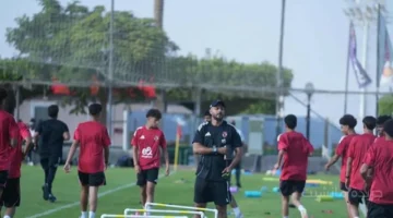 بعد هدف مثير للجدل.. حسم موقف فوز الأهلي 2009 على بيراميدز 1